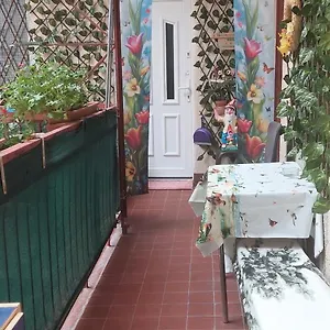 Maison d'hôtes Valentina, Budapest